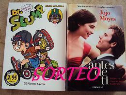 ♥ RECORDATORIO DE SORTEOS ♥ ♥ RECORDATORIO DE SORTEOS ♥