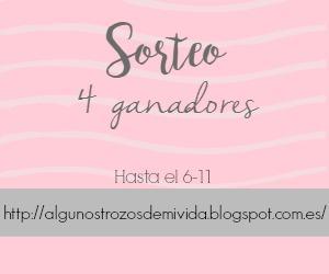 ♥ RECORDATORIO DE SORTEOS ♥ ♥ RECORDATORIO DE SORTEOS ♥