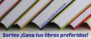 ♥ RECORDATORIO DE SORTEOS ♥ ♥ RECORDATORIO DE SORTEOS ♥