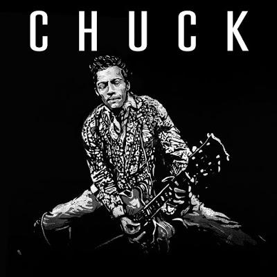 Chuck Berry celebra este martes su 90 cumpleaños anunciando su primer disco de estudio desde 1979