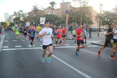 Crónica del Correbarri 2016