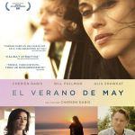 Festival de Madrid: BURNING LOVE, ¿qué fue de Leonardo Zuliani El verano de May, tribulaciones de una futura casada en Jordania