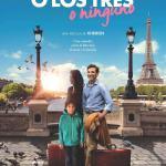 Festival de Madrid: BURNING LOVE, ¿qué fue de Leonardo Zuliani O los tres o ninguno, todo sobre mis padres