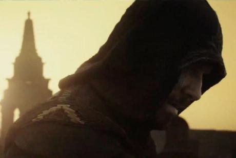 Nuevo tráiler de Assassin’s Creed Nuevo tráiler de Assassin’s Creed