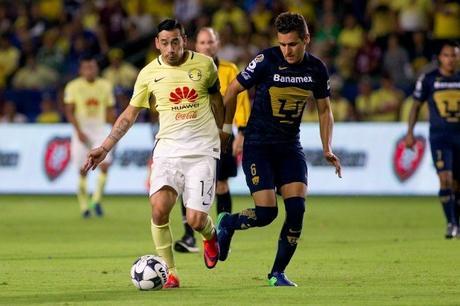 Pumas no debuta a jugadores desde hace un año