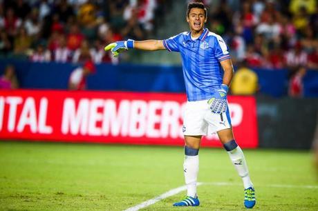 Ex titular en Chivas quiere salir del equipo Ex titular en Chivas quiere salir del equipo