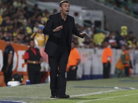 Directiva del Cruz Azul ya sabe quién sería el sustituto de Tomás Boy Directiva del Cruz Azul ya sabe quién sería el sustituto de Tomás Boy