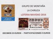 Loteria navidad 2016