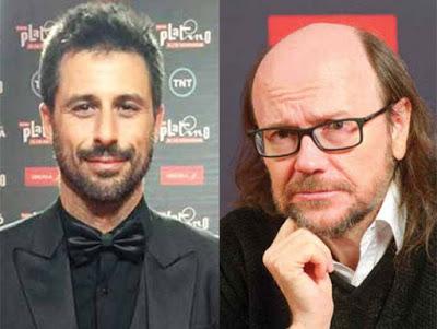 Gerard Depardieu y Santiago Segura, juntos en una película