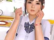 Illusion soft anuncia kanojo, juego novia virtual contenido adulto