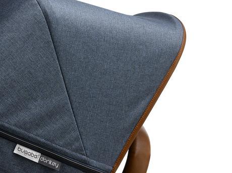 Nuevo Bugaboo Donkey Weekender