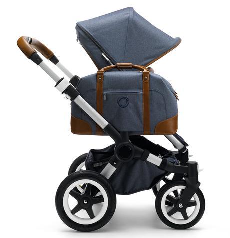 Nuevo Bugaboo Donkey Weekender