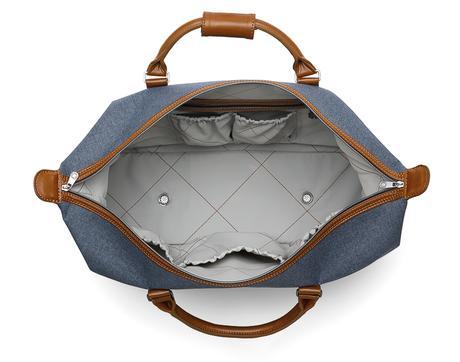 Nuevo Bugaboo Donkey Weekender