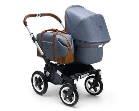 Nuevo Bugaboo Donkey Weekender