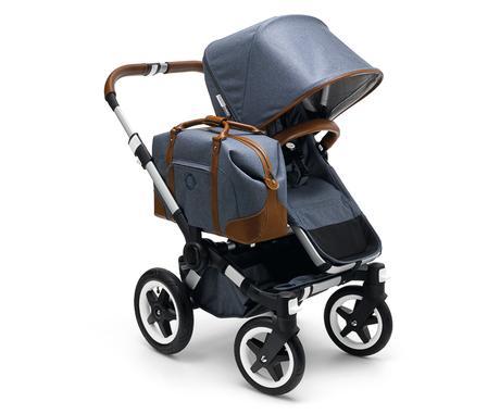 Nuevo Bugaboo Donkey Weekender