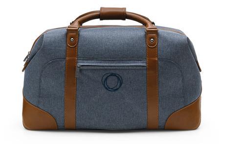 Nuevo Bugaboo Donkey Weekender