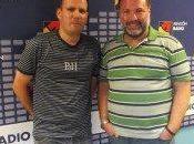 TEMPORADA ‘EMPLEO RED’ SECCIÓN PROGRAMA ESCÚCHATE ARAGÓN RADIO PARA AYUDAR BÚSQUEDA TRABAJO