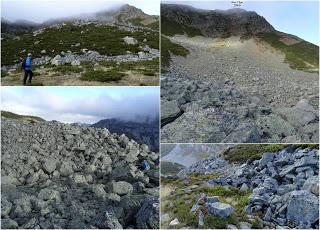 Puente Cimero-El Fielato-Vega l'Eyu-La Raya-Valverde-Puerto los Fueyos