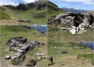 Puente Cimero-El Fielato-Vega l'Eyu-La Raya-Valverde-Puerto los Fueyos