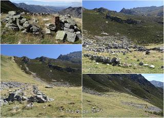 Puente Cimero-El Fielato-Vega l'Eyu-La Raya-Valverde-Puerto los Fueyos
