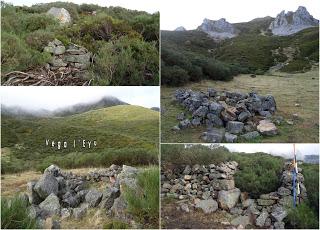 Puente Cimero-El Fielato-Vega l'Eyu-La Raya-Valverde-Puerto los Fueyos