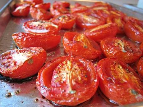 ¿Sabias qué…el tomate mejor cocinado?