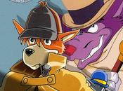 'Sherlock Holmes' Hayao Miyazaki tendrá nueva edición española