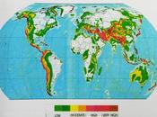 Mapa Sísmico Mundial