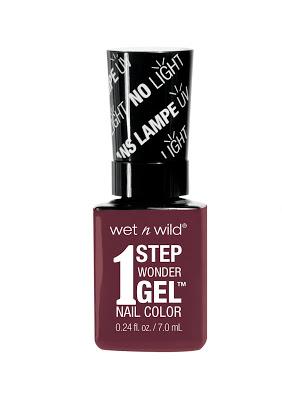 1 Step Wondergel™ Nail Color by wet n wild®