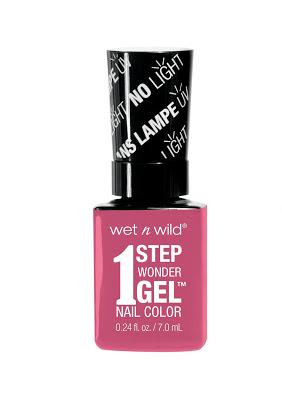 1 Step Wondergel™ Nail Color by wet n wild®