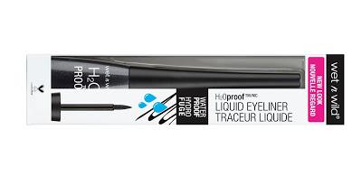 H2O Proof™ Liquid Eyeliner