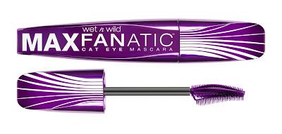 Max Fanatic™ Cat eye Mascara