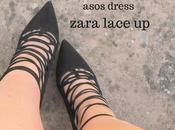 Nuevos Lace Zara Look Curvy