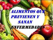 Alimentación saludable