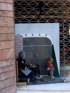 Ya es otoño en Los Italianos