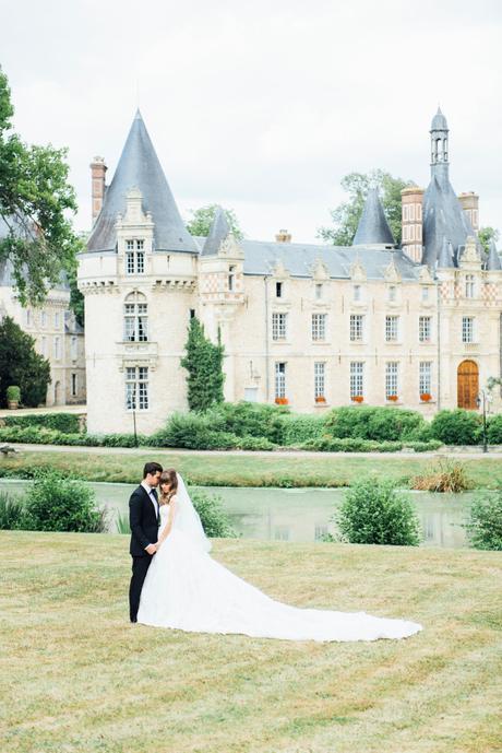 La boda de Jenny Berheim del blog Margo&Me