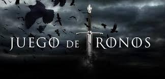 Intro de Juego de Tronos (versión Madrid) #juegodetronos