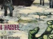 Batallón castigo. Sven Hassel (monográfico Literatura Bélica)