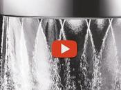 Aurajet, nueva revolucionaria serie kits ducha