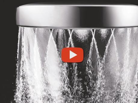 Aurajet, la nueva y revolucionaria serie de kits de ducha