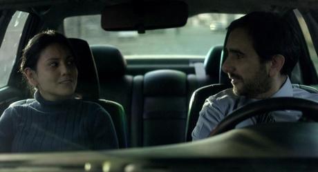 'La Hora Azul', de Evelyne Pegot-Ogier