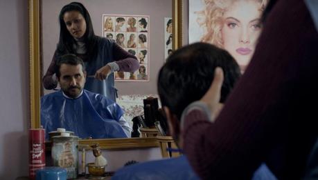 'La Hora Azul', de Evelyne Pegot-Ogier