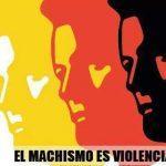Si es machista, no es un gesto inocente. #MachismoEsViolencia Si es machista, no es un gesto inocente. #MachismoEsViolencia
