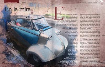 Relato en Autohistoria