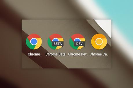 Chrome Canary aterriza por fin en Android (¡atención intrépidos!)