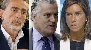 ¡Parad a Trump, pero también al PP! (y 2)