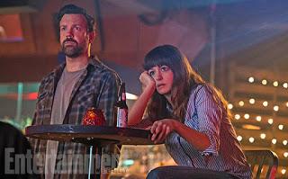 COLOSSAL (España, Canadá; 2016) Fantástico, Drama