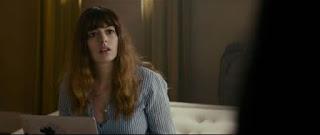 COLOSSAL (España, Canadá; 2016) Fantástico, Drama