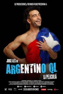 Argentino Ql + La vida secreta de mis mascotas || Reseña Pelicula