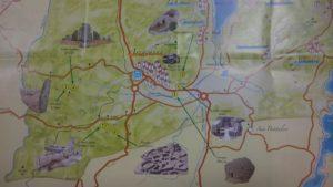 El Parque Arqueológico de Arzachena El Parque Arqueológico de Arzachena